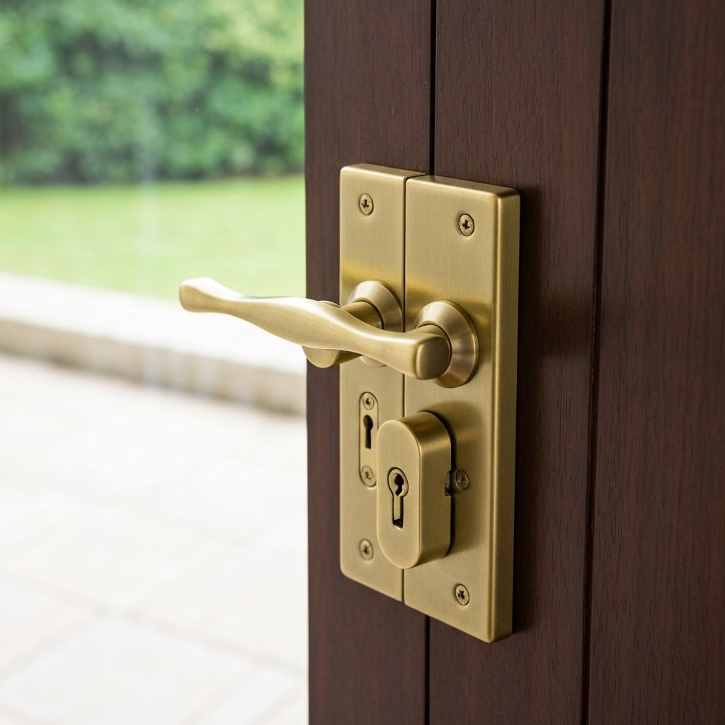 Cambio de Cerraduras